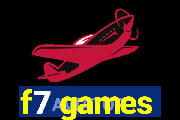 f7 games